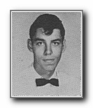 Gary Parsons: class of 1961, Norte Del Rio High School, Sacramento, CA.